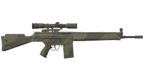 Safari Mesh image