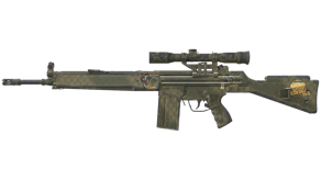 Safari Mesh image