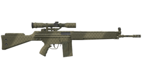 Safari Mesh image