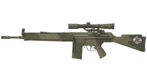 Safari Mesh image