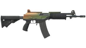 Amber Fade image