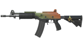 Amber Fade image