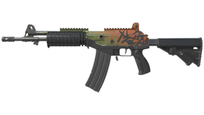Amber Fade image
