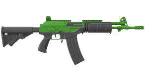Green Apple image