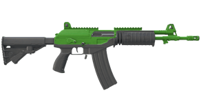 Green Apple image