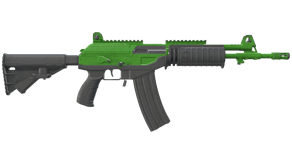 Green Apple image
