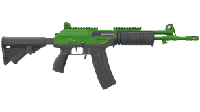 Green Apple image