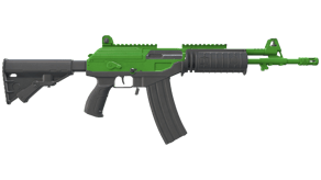 Green Apple image