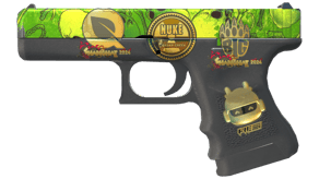 Nuclear Garden image