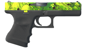 Nuclear Garden image