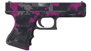 Pink DDPAT image
