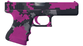 Pink DDPAT image