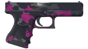Pink DDPAT image