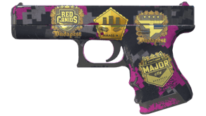 Pink DDPAT image
