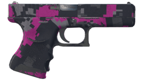 Pink DDPAT image