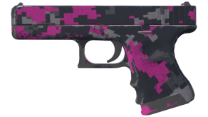 Pink DDPAT image