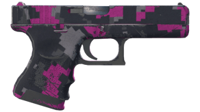 Pink DDPAT image