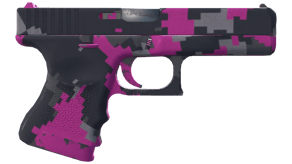 Pink DDPAT image