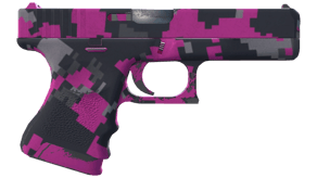 Pink DDPAT image