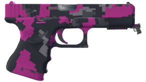 Pink DDPAT image