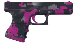 Pink DDPAT image