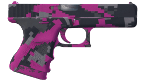 Pink DDPAT image