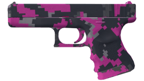 Pink DDPAT image