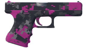 Pink DDPAT image