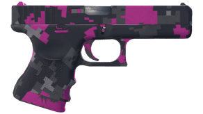 Pink DDPAT image