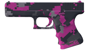 Pink DDPAT image