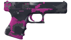 Pink DDPAT image