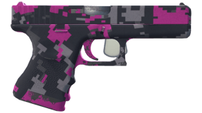 Pink DDPAT image