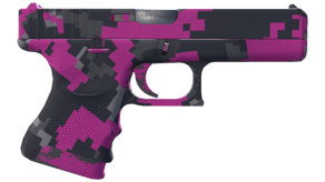 Pink DDPAT image