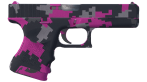 Pink DDPAT image