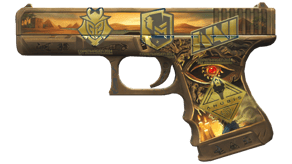 Ramese's Reach image
