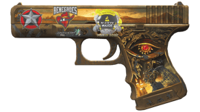 Ramese's Reach image