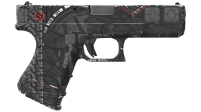 Red Tire image