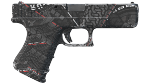 Red Tire image
