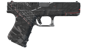 Red Tire image