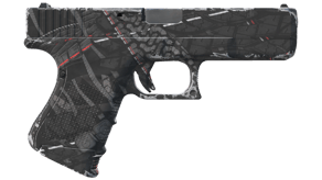 Red Tire image
