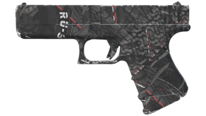 Red Tire image