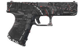 Red Tire image