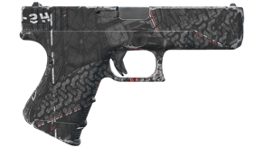 Red Tire image