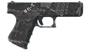 Red Tire image