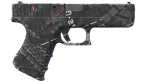 Red Tire image