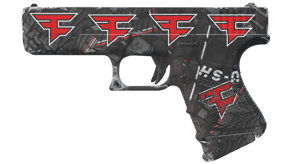 Red Tire image