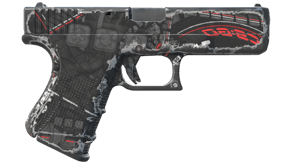 Red Tire image