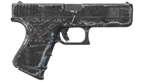 Red Tire image