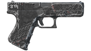 Red Tire image
