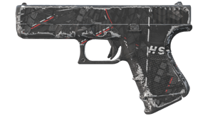 Red Tire image
